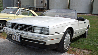 Illustration for article titled Ten cars we forgot existed